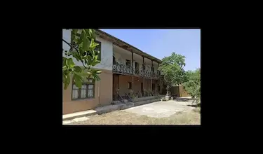 چشمه سعدی